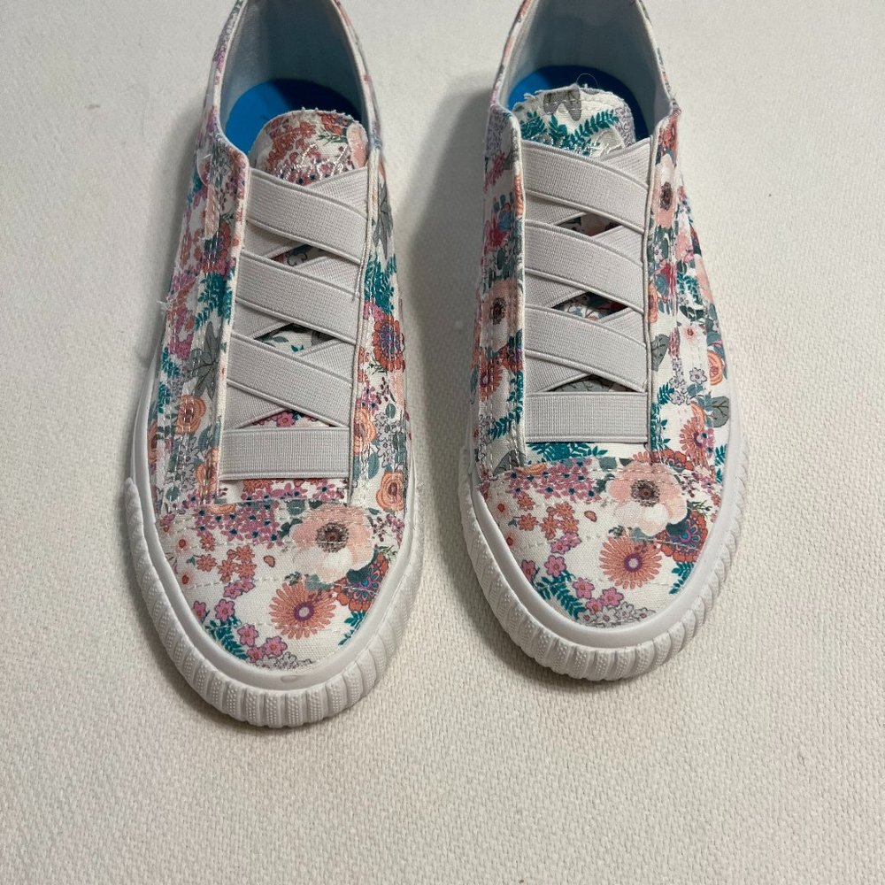 Blowfish Borell Slip on Shoe